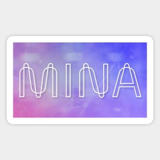 Mina protocol Magnet